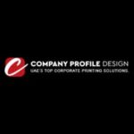 Company Profile Design