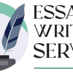 Essay Writing Service Canada