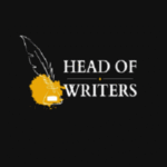Head Of Writers-CDR Writing Services