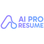 AI PRO RESUME
